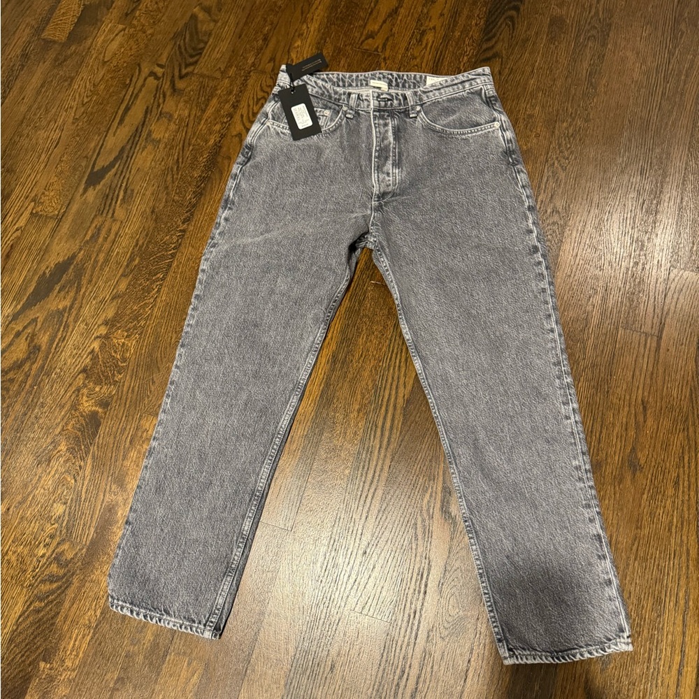 Rag and Bone jeans